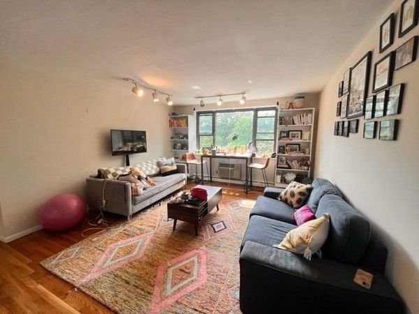 70 Jamaicaway, Unit 13, Boston, MA 02130