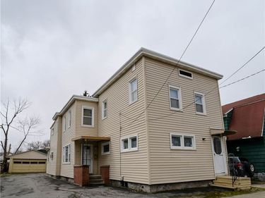 116 Leah Street, Utica, NY 13501