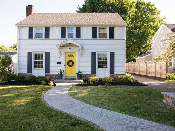2821 Elmwood Avenue , Rochester, NY 14618