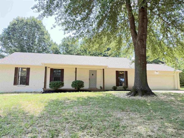 388 PARK HILL RD, Collierville, TN 38017