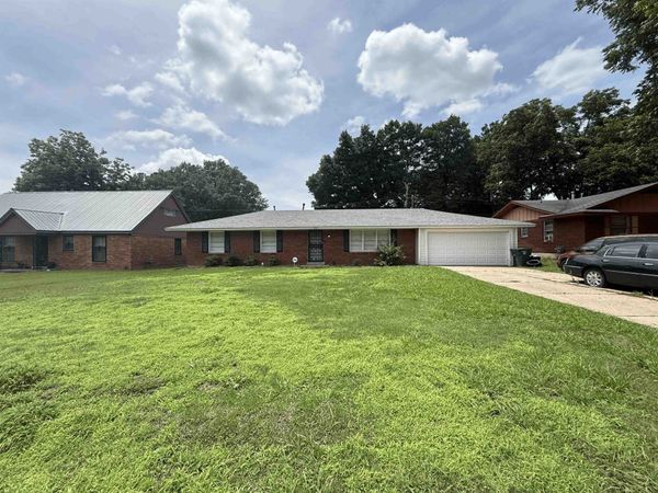4577 BOGART ST, Memphis, TN 38116
