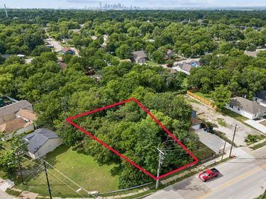 2207 E Ann Arbor Avenue, Dallas, TX 75216