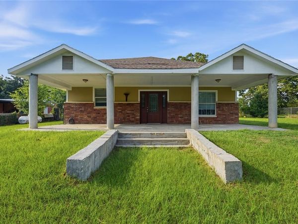 28008 W Oak Ridge Road, Kemp, TX 75143