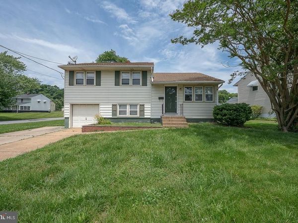 1317 IDLEWOOD ROAD , WILMINGTON, DE 19805