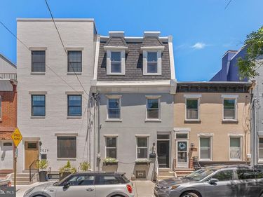 2027 CATHARINE STREET, PHILADELPHIA, PA 19146