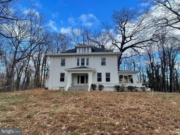 5601 S BEND ROAD , BALTIMORE, MD 21209