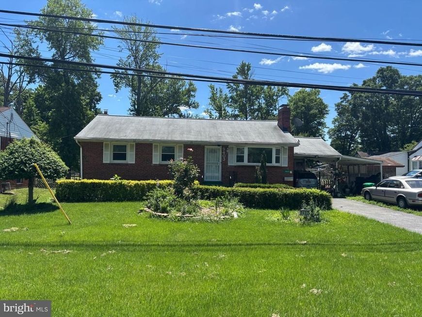9403 Good Luck Road , Lanham, MD 20706 Main Photo