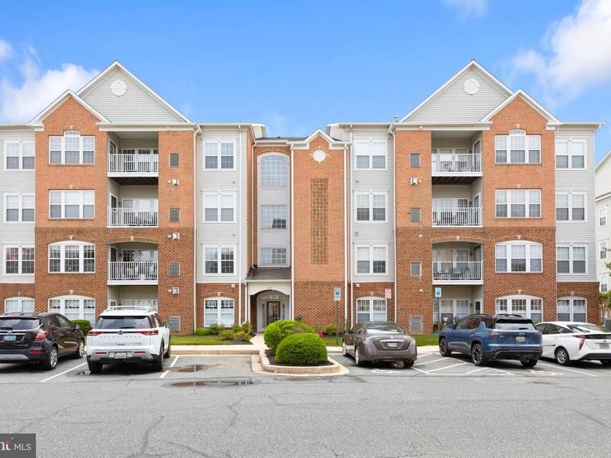 203 Secretariat Drive, Unit 203-F, Havre de Grace, MD 21078 Main Photo