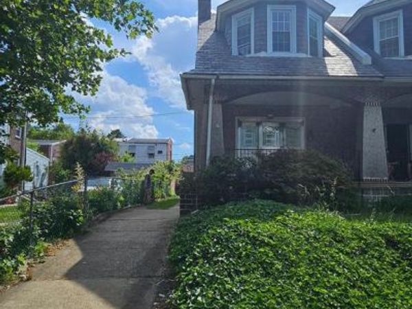 4202 TYSON AVENUE, PHILADELPHIA, PA 19135