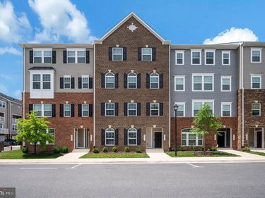 7911 INDEPENDENCE DRIVE, Unit 1C, SPOTSYLVANIA, VA 22553