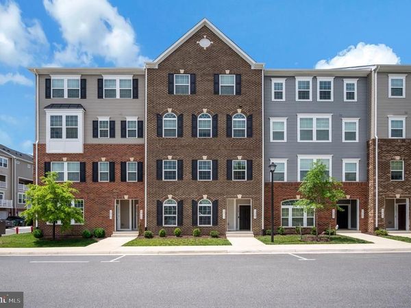 7911 INDEPENDENCE DRIVE, Unit 1C, SPOTSYLVANIA, VA 22553