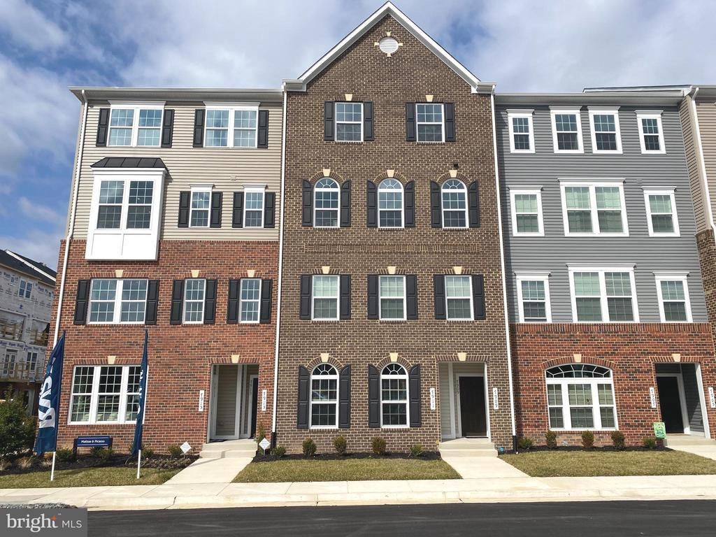 7911 Independence Drive , Unit 1C, Spotsylvania, VA 22553 Main Photo