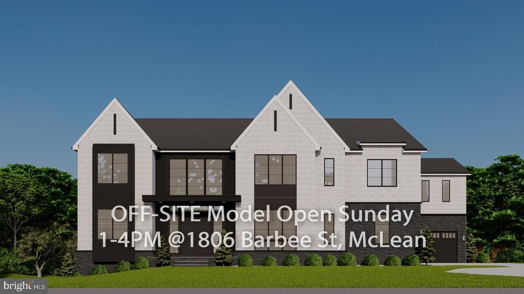 2101 GRAYSON PLACE, FALLS CHURCH, VA 22043