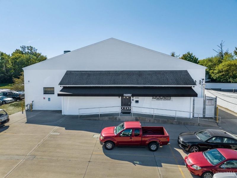 5095 Crookshank Road, Cincinnati, OH 45238 Photo 1