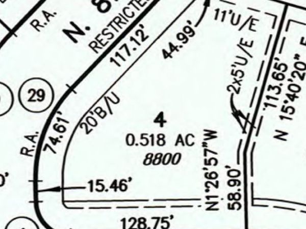 8800 E Broadway Street , Broken Arrow, OK 74014