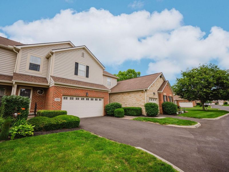 3955 Kensingwood Drive, Columbus, OH 43230 Photo 2
