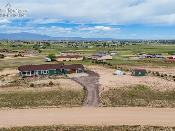 7412 Chelsey Way, Peyton, CO 80831