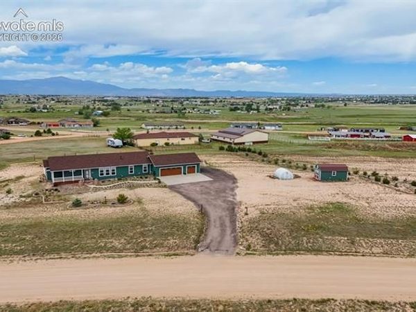 7412 Chelsey Way, Peyton, CO 80831
