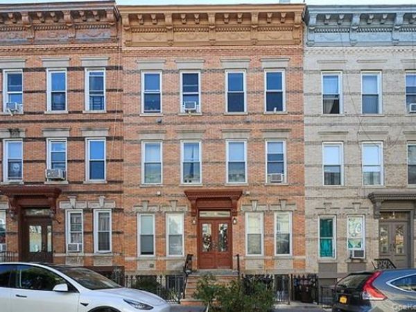 1832 George Street , Unit 2B, Ridgewood, NY 11385