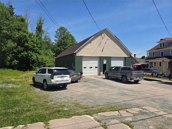 209 Sprague Avenue , Liberty, NY 12754