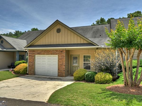222 Ridgehaven Trail, Ellijay, GA 30536