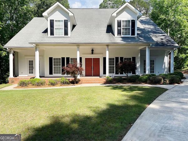 107 Cameron Pointe Drive, Lagrange, GA 30240