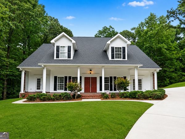 107 Cameron Pointe Drive, Lagrange, GA 30240