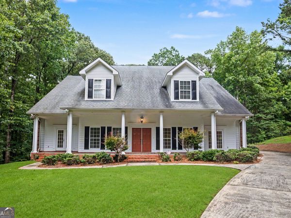 107 Cameron Pointe Drive, Lagrange, GA 30240