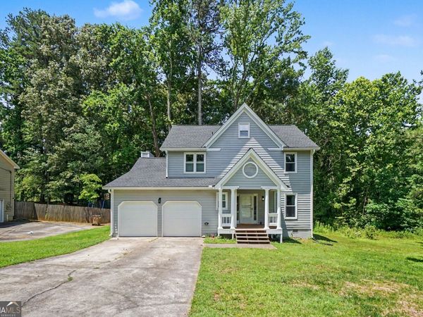4821 Olde Mill Drive, Marietta, GA 30066