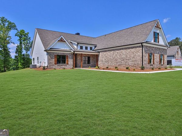 720 Youth Jersey Road, Monroe, GA 30655