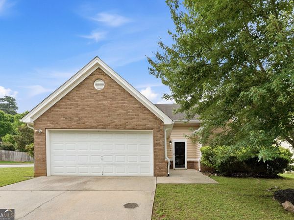 14 Grier Lane, Newnan, GA 30263