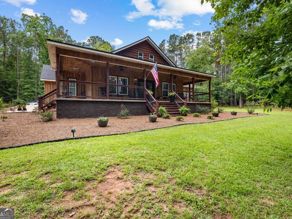 650 Goshen Road, Thomaston, GA 30286