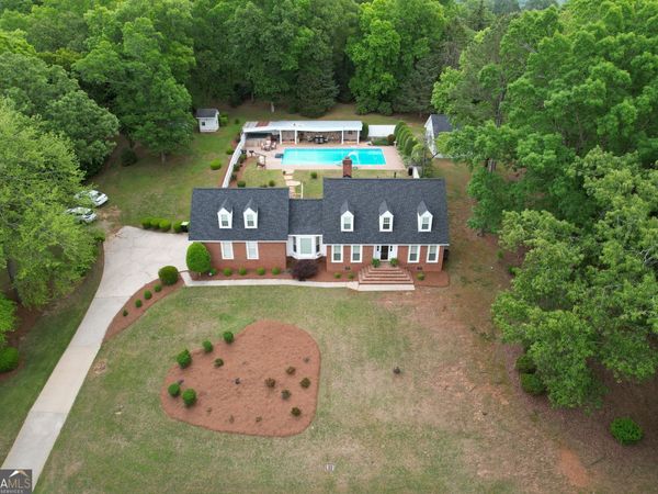 120 Mill Race Road, Thomaston, GA 30286