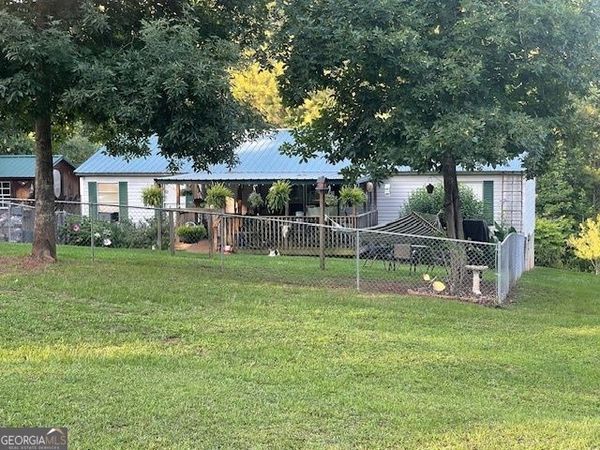 235 Hollis Road, Yatesville, GA 31097