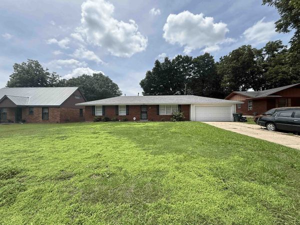 4577 BOGART ST , Memphis, TN 38116