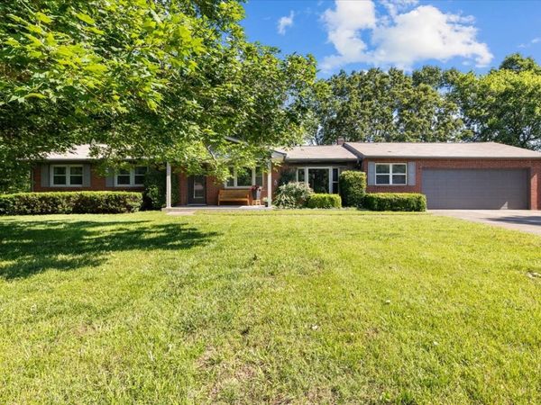 555 Lakeview Cir, Tennessee Ridge, TN 37178