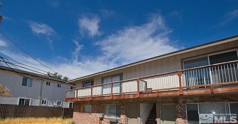 1037 Parkview Street, Reno, NV 89502 Photo