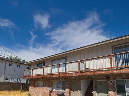 1037 Parkview Street, Reno, NV 89502 Photo