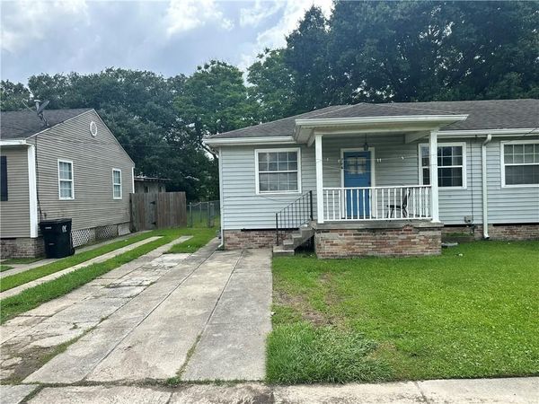 706 COMMUNITY Street, Arabi, LA 70032