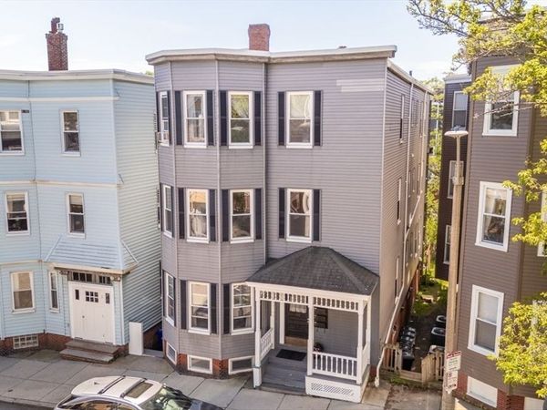 725 East 3rd St, Boston, MA 02127