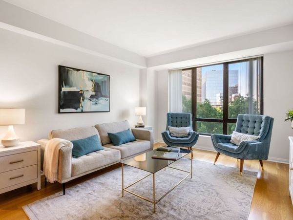 303 Third St, Unit 705, Cambridge, MA 02142