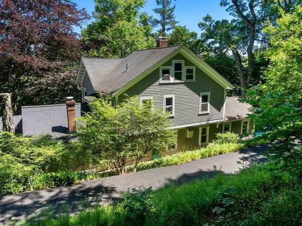 1 Hay Road, Belmont, MA 02478