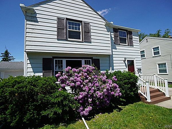 318 Belmont Avenue , Buffalo, NY 14223