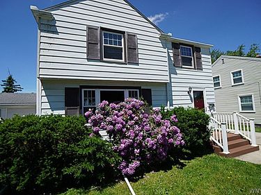 318 Belmont Avenue, Buffalo, NY 14223