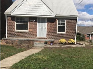 14967 Longview Street , Detroit, MI 48213