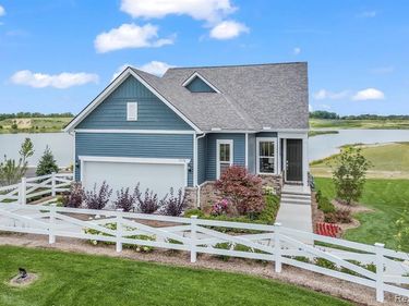 3351 Beech Bark Court , Milford Twp, MI 48381