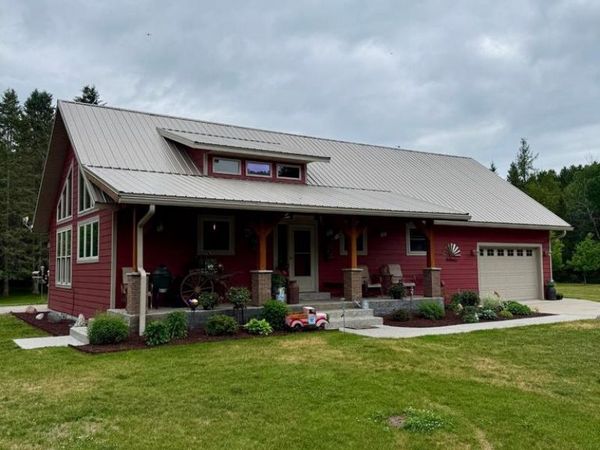 10543 PAT PHALEN ROAD, Crandon, WI 54520