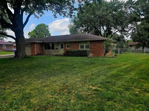808 E Southway Boulevard, Kokomo, IN 46902