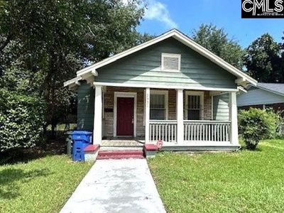2331 Santee Avenue , Columbia, SC 29205