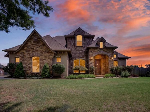 320 NW 151st Place, Edmond, OK 73013